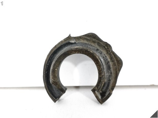 BMW F20 F22 F30 F32 F33 F87 F80 F82 pad springs springing rear part L=R