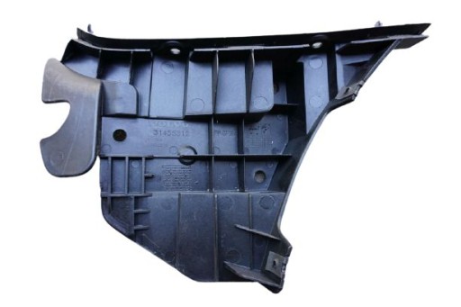 31265346 - VOLVO S80 V70 новий бампер слайд лівий правий передній