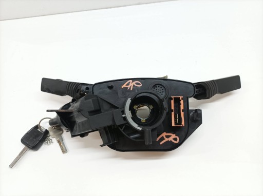 DEVIO LUCI TERGICRISTALLO TERGI 13125074 Opel Vectra III (2002-2008) C