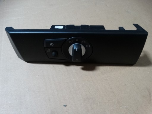 IDEALNY Interrupteur Lumières BMW E60 E61 1