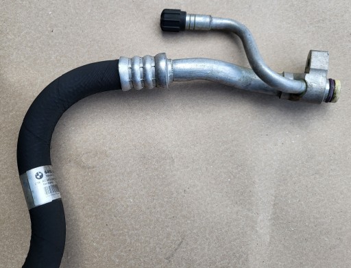 cijevčica prijenos crijevo klimatizacije BMW 3 E90 E91 E92 E93 2.0i 9223315 OE EUROPA