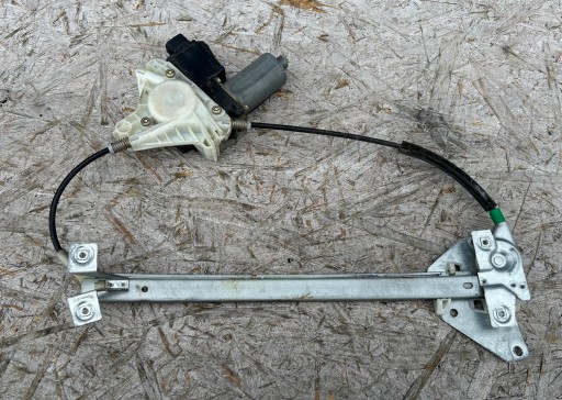 mechanism windows door right rear part MITSUBISHI SPACE STAR and 98-05 0130821788