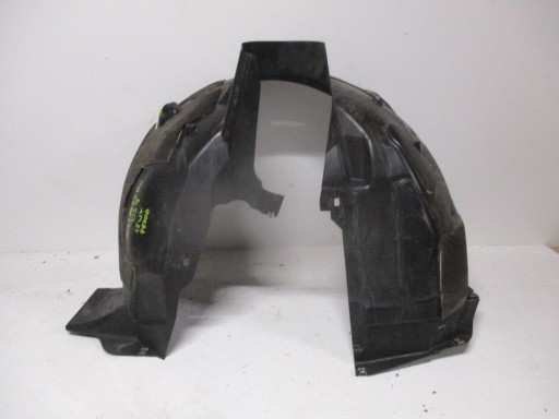 mudguard front front left CITROEN DS9 9823494580