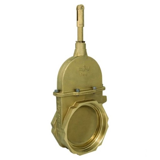 K5377RIV60600001 - Бочка засувки 6 дюймів 2xgwint