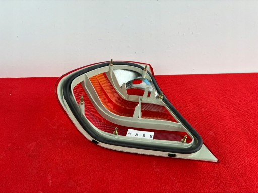MERCEDES C-KLASA W202 right light rear part KLOSZ NOWKA original 2319145 686B