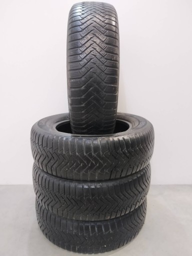 4x gumi téli LAUFENN FIT+ 195/65R15 (2120) 5.85 4.45