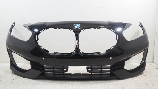 BMW 1 F40 nárazník předek přední 7459708