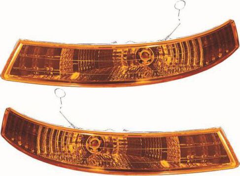 8200007031 2613000QAC - МИГАЛКИ ПОКАЖЧИКА ПОВОРОТУ RENAULT TRAFIC II 2 L+P DEPO