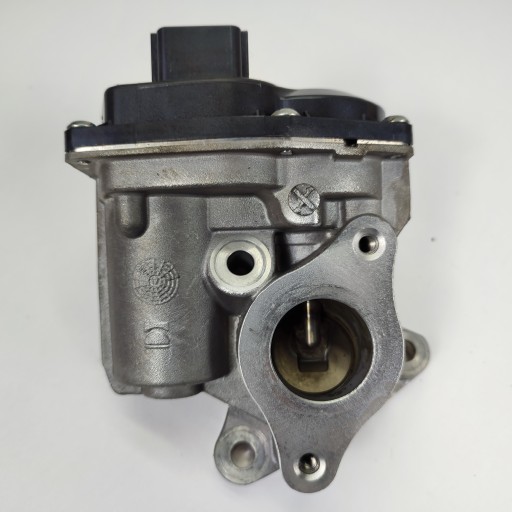 AGR-Ventil RENAULT DACIA DUSTER NISSAN JUKE QASHQAI 1.5 DCI 147109913R