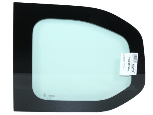 2000010254545 - Боковое стекло PEUGEOT RIFTER 2019-584X493 слева