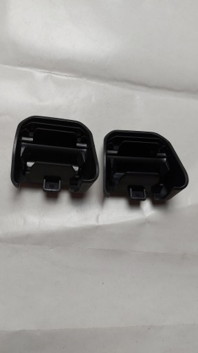 cover spoiler SZYNY seat left VOLVO S80 II OE