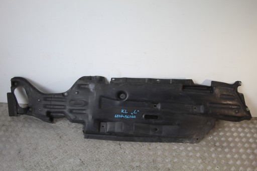 cover chassis left JEEP CHEROKEE KL 68264965AA