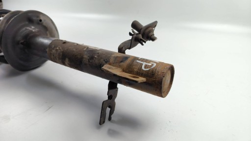 shock absorber left front CITROEN JUMPER III
