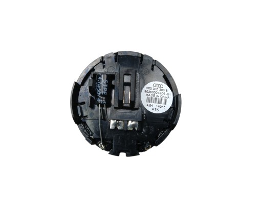 Lautsprecher Tür links vorne AUDI Q5 8R LIFT (2012-2016) 8R0035415C 8R0035399B