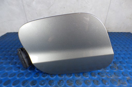 Tankklappe des Kraftstoffsbehälters 13407838 lakier Z41W Opel Astra K V HB