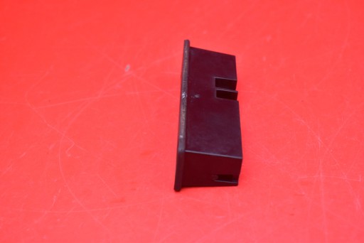 handle button bonnet rear part AUDI A4 B7 KOMBI 04-08