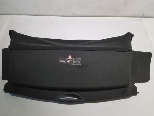 cover roofs blinds MERCEDES SL R230 A2306900065