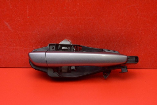 handle right front front Z10K GEO016532 OPEL CROSSLAND LIFT 20-24