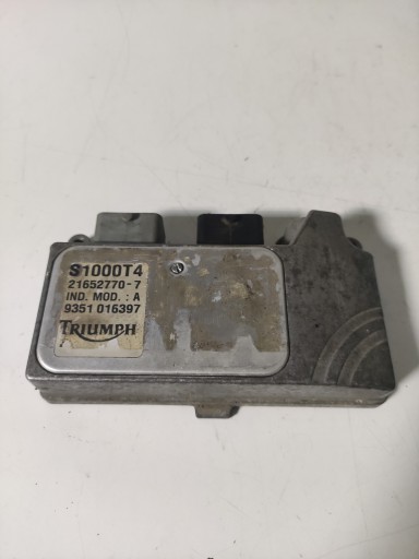 Драйвер КОМП'ЮТЕР TRIUMPH TT 600