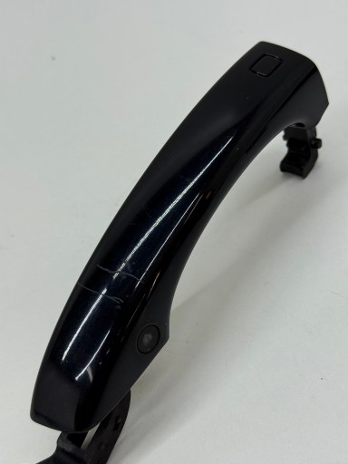 AUDI A6 C7 handle door tylnych left rear part LZ9Y original!