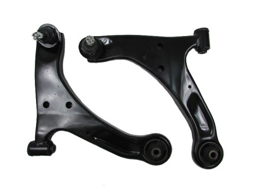 742637 742638 - ПЕРЕДНИЙ РЫЧАГ УПРАВЛЕНИЯ SUZUKI GRAND VITARA 2005-2014