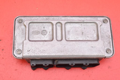 control unit computer of the engine 03C906024BK SEAT IBIZA 4 IV 6J 1.4 16V 86 KM 08
