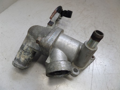 Boîtier thermostat Bride BRILLIANCE BS6 2.0 16V