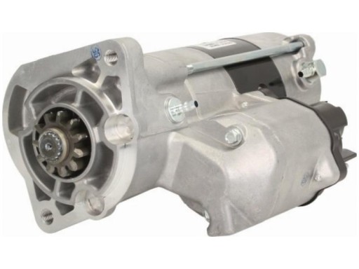 Стартер denso dsn1207