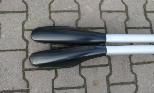 ski roof MITSUBISHI OUTLANDER and 1 01-08r. MR971435 MR971436