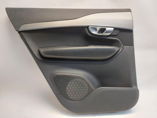 VOLVO XC90 II D5 upholstery side door rear part left