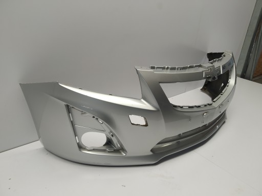2012r + Chevrolet Cruze lift bumper front original 95480174