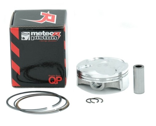 PC2209B - ПОРШЕНЬ МЕТЕОР СПОРТ ХОНДА КРФ 250Р 2010-13 76.77 ММ Б