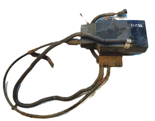 brake electric electrical 20951996 OPEL ANTARA