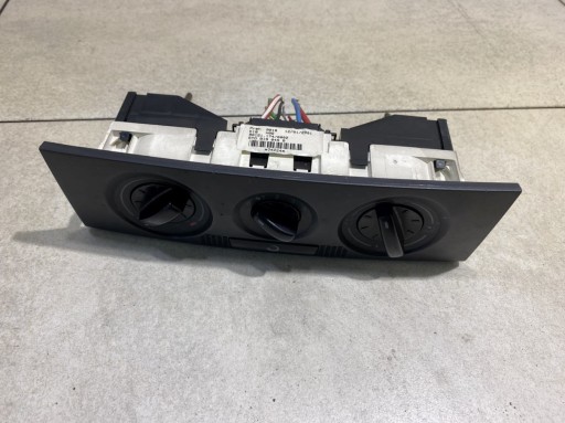 PANEL BOCCHETTE SKODA FABIA e 1.4 6Y0819045B