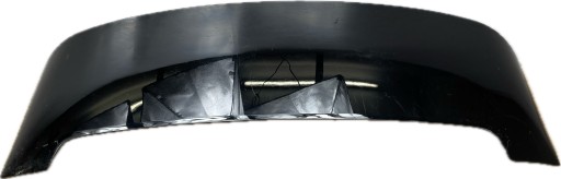 FIAT 500E II 2020 - SPOILER LOTKA heckklappe Kofferraum heck 735710606