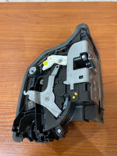 lock door BMW 5 G30 G31 rear part right