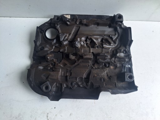 SKODA OCTAVIA III 13-17 cover for engine 1.6 TDI CLH