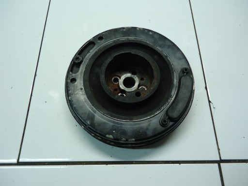 VW LT 2.5TDI pulley cams