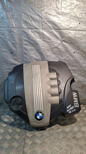 copertura GREMBIALINA superiore Motore BMW E87 2.0D