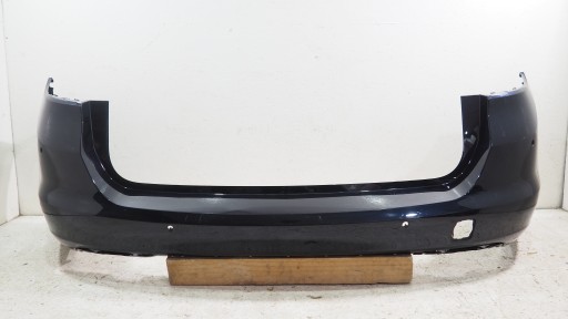 Opel Astra V K Kombi bumper rear part rear 13426359