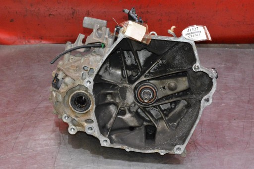 CAMBIO S0Y7 HONDA CITY 5 V 1.3 e-VTEC 99 KM 08-11