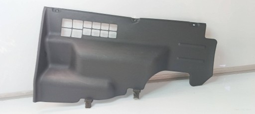 lower cover consoles of the central KIA CEED and 972851H000 2006-12R