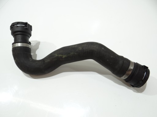 vedení hadice vody BMW X5 E70 N57S 7808076