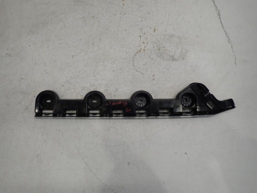bumper bracket left rear part SKODA OCTAVIA IV 2020- 5E7807393