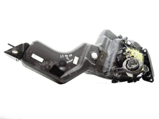 Behälter kraftstofftank Pumpe des Gasses ADBLUE VW SHARAN 7N 2.0 TDI 7N0131877H