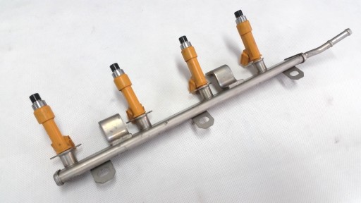 008062720 - SWIFT MK7 1.2 16R ЛИТЬЕВАЯ ПОЛОСА ВПРЫСКА ПОЛНЫЙ КОМПЛЕКТ