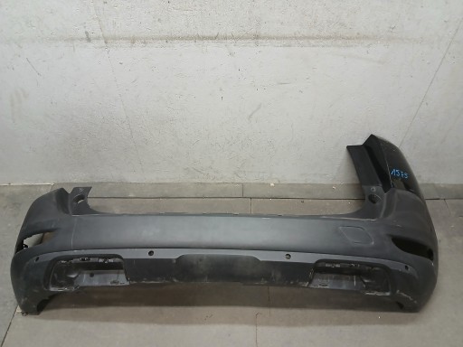 stoßstange heck PEUGEOT 5008 II 2 16