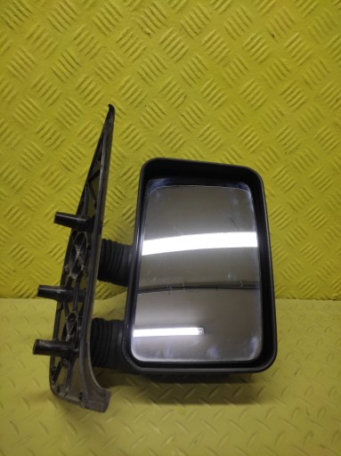 FIAT DUCATO mirror right