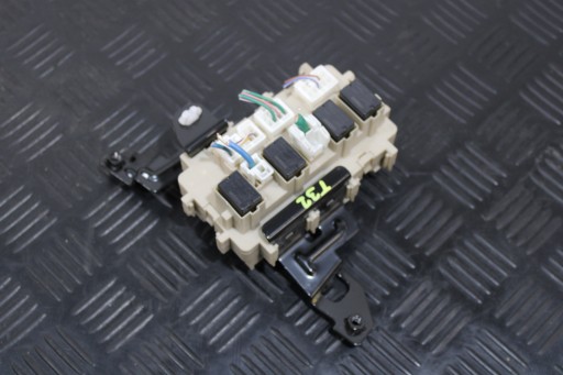 Module fusibles NISSAN X-TRAIL T32 1,6 DCI