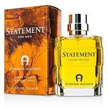 aigner statement